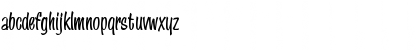 LHF Speedstyle II BOLD Regular Font LHF Speedstyle II BOLD Regular Font