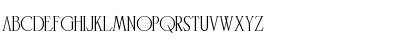 LHF Stetson EXTRACT Font