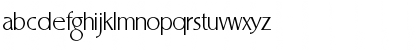 LHF Stevens Percepta BETA Regular Font LHF Stevens Percepta BETA Regular Font