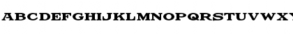 LHF The Bat Regular Font LHF The Bat Regular Font