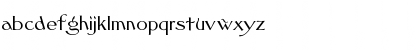 LHF Tyler Bold Regular Font LHF Tyler Bold Regular Font