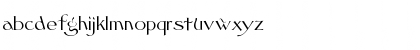 LHF Tyler Regular Regular Font LHF Tyler Regular Regular Font