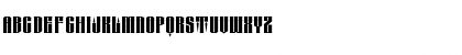 LHFConclave FLAT Font LHFConclave FLAT Font
