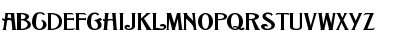 LHFGrantAntique Medium Font