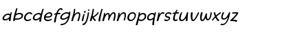 Beatific Margella Italic Font Beatific Margella Italic Font