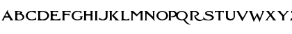 LHFModern1908 Regular Font LHFModern1908 Regular Font