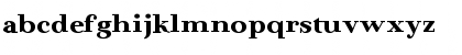 Beaumaris Demo Regular Font
