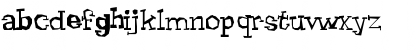 AdLib Regular Font AdLib Regular Font
