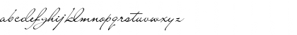 Liana Regular Font Liana Regular Font