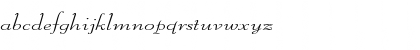Liberate Extended Normal Font
