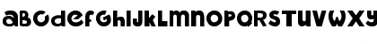 libre Regular Font