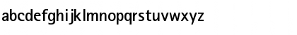 LibreSansSerifSSK Bold Font