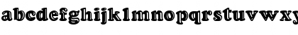 Licorice 1 Regular Font