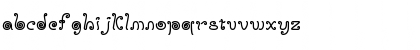 Licorice Strings BRK Normal Font Licorice Strings BRK Normal Font