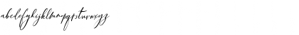 Bellindia Regular Font Bellindia Regular Font