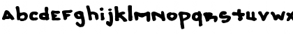 LiersonMattenhauer Regular Font LiersonMattenhauer Regular Font