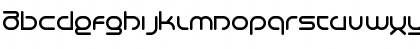 Life in Space Regular Font Life in Space Regular Font