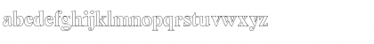 LifeTBolOu1 Regular Font