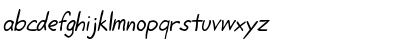Lifetime BoldOblique Font Lifetime BoldOblique Font