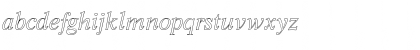 LifeTRegItaOu1 Regular Font LifeTRegItaOu1 Regular Font