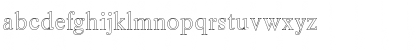 LifeTRegOu1 Regular Font LifeTRegOu1 Regular Font