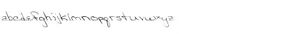 Lightning 1 Regular Font Lightning 1 Regular Font