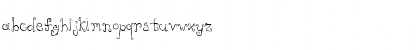 LikeCockatoos Medium Font LikeCockatoos Medium Font