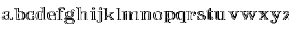 Lilac 4 Plain Font Lilac 4 Plain Font