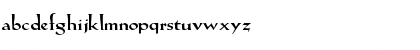 LilHvy Wd Regular Font LilHvy Wd Regular Font