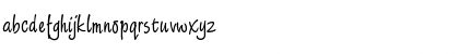 Limehouse Script Regular Font