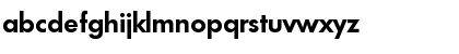 Limerick-DemiBold Regular Font Limerick-DemiBold Regular Font