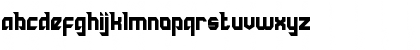 Big Space Regular Font Big Space Regular Font