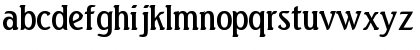 Linda Regular Font Linda Regular Font