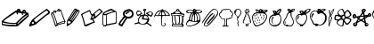 lindkvist2 Regular Font