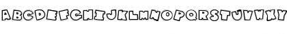 Lindsay Hunky Chunky Funk Regular Font Lindsay Hunky Chunky Funk Regular Font