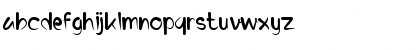 Biren Regular Font Biren Regular Font