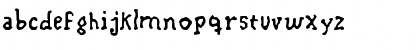 linierstype Regular Font linierstype Regular Font