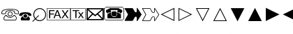 Linobats Regular Font Linobats Regular Font