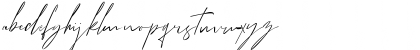 Bitter Mind Regular Font Bitter Mind Regular Font