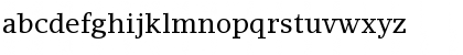 LinoLetterRoman Roman Font LinoLetterRoman Roman Font