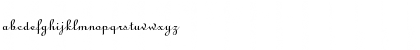 Linoscript-Light Regular Font Linoscript-Light Regular Font