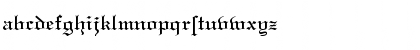 Linotext Dfr Regular Font Linotext Dfr Regular Font