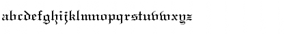 Linotext Regular Font Linotext Regular Font