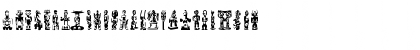 LinotypeAfroculture Regular Font LinotypeAfroculture Regular Font