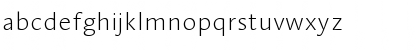 LinotypeAroma ExtraLight ExtraLight Font LinotypeAroma ExtraLight ExtraLight Font