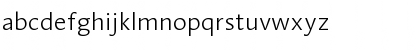LinotypeAroma Light Light Font LinotypeAroma Light Light Font