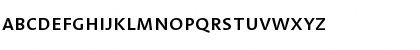 LTAromaSC Regular Font