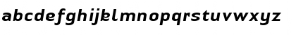 LTAuthenticSans MediumItalic Medium Italic Font