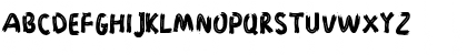 BASIC Regular Font BASIC Regular Font