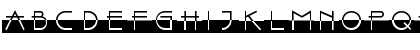 LTBix Regular Font